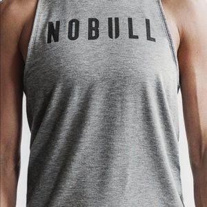 Women’s NoBull High Neck Tank